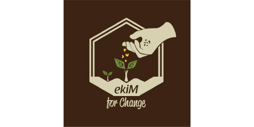 ekiM for Change